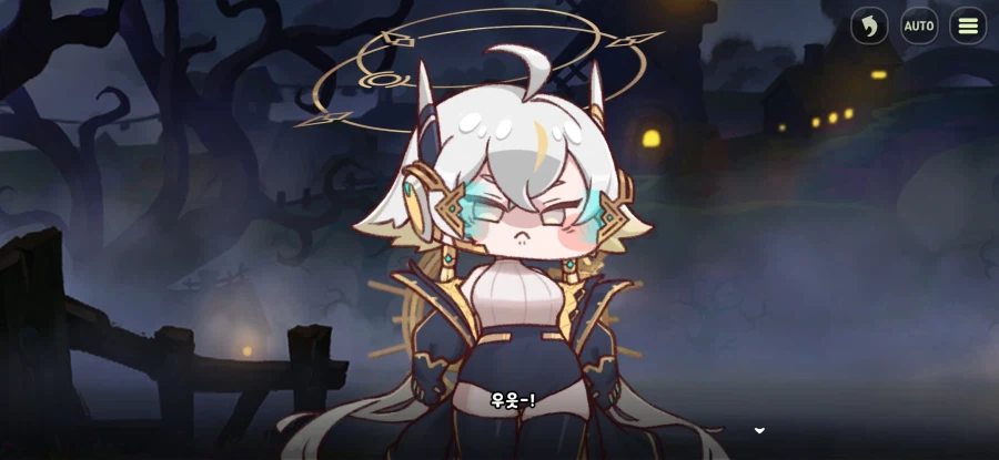 트릭컬) 다시 보면 웃긴 벨라 첫 등장_11.webp