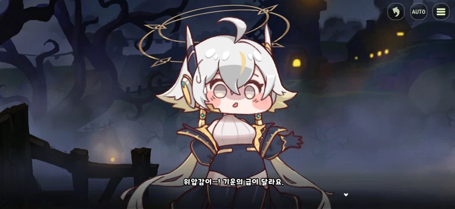 트릭컬) 다시 보면 웃긴 벨라 첫 등장_13.webp