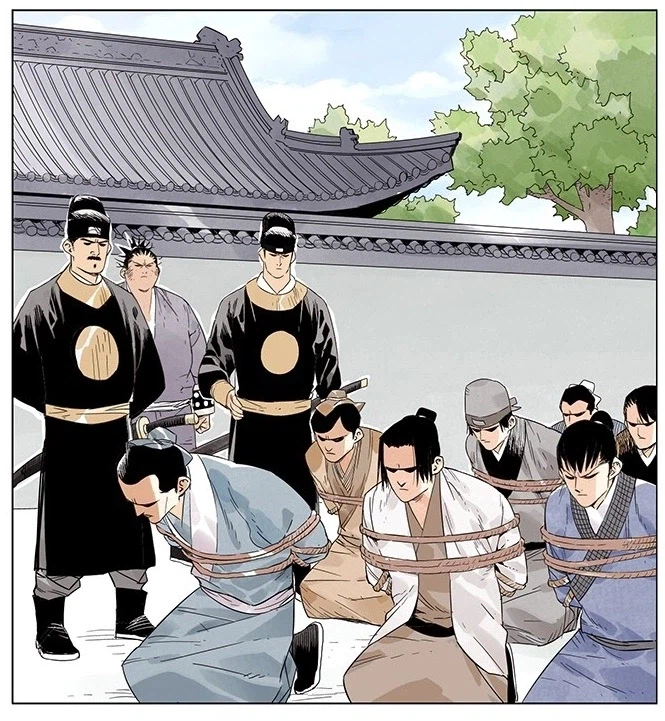 무림이 강해도 관에 개길 수 없는 이유_2.webp