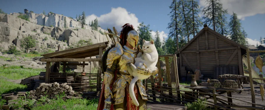 붉은사막) 누구도 부정하지 않는 최고의 장점_1.webp