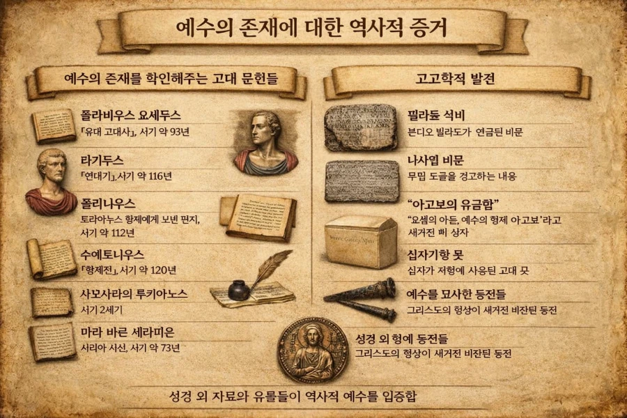 예수는 신화론, 창작론, 허구론 특_1.webp