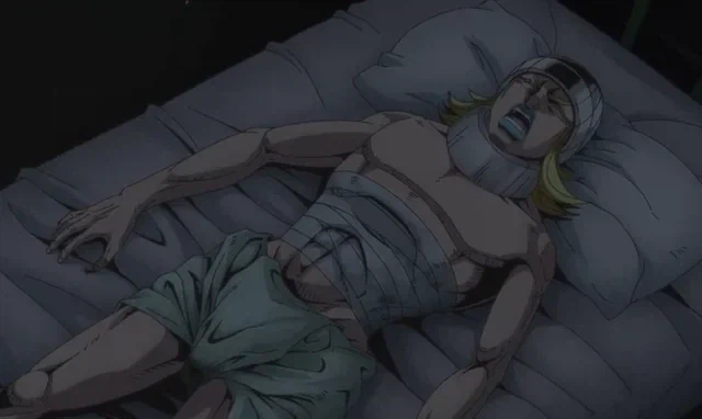 극장 앞에서 총을 맞아 불구가 된 남자_1.webp