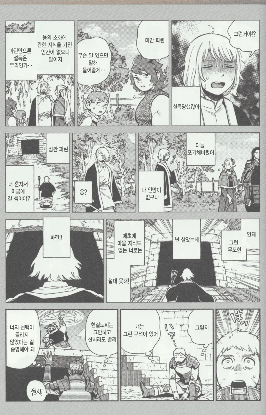 던전밥)이 시리즈에서 센시와 라이오스가 없어서 안 되는 이유_4.webp