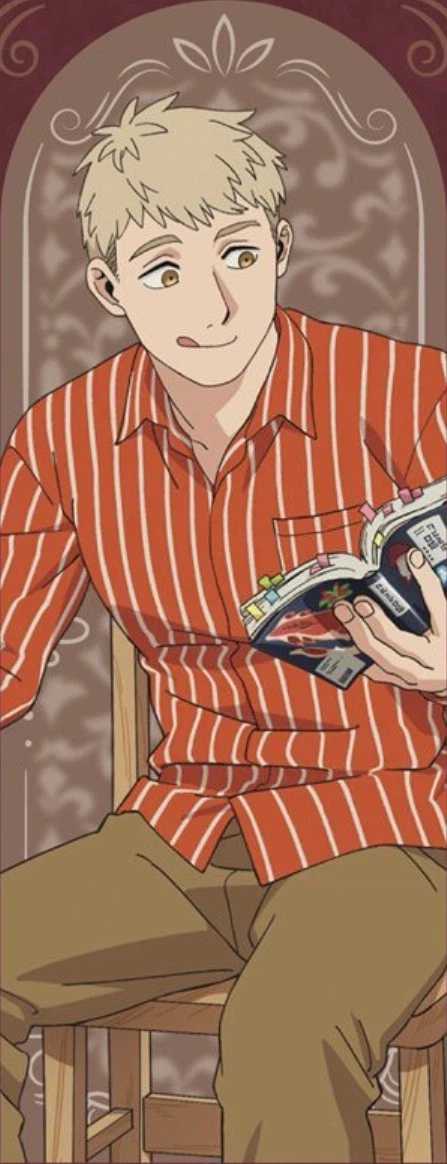 던전밥] 독서하는 라이오스 파티.jpg_4.webp