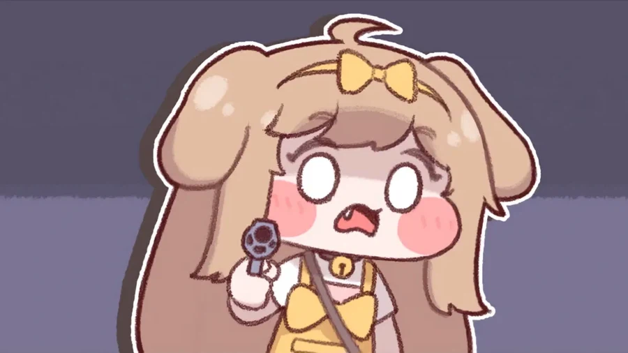 이세계물에서 총이 나와도 팍 안식는법_3.webp