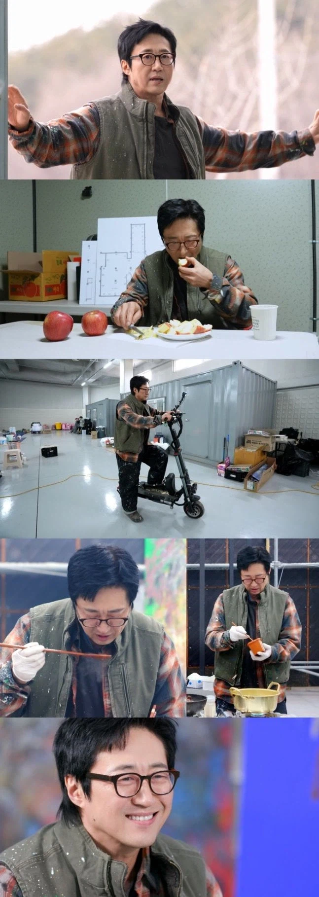 방송국놈들 이젠 그냥 연출을 대놓고 보여주네 ㅋㅋㅋ_2.webp