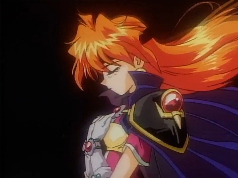 90년대 시절 대표 청순가련 애니 여주인공 .jpg_1.webp