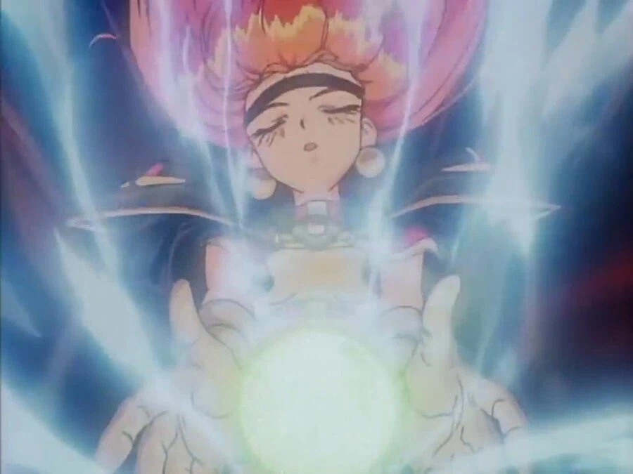 90년대 시절 대표 청순가련 애니 여주인공 .jpg_2.webp