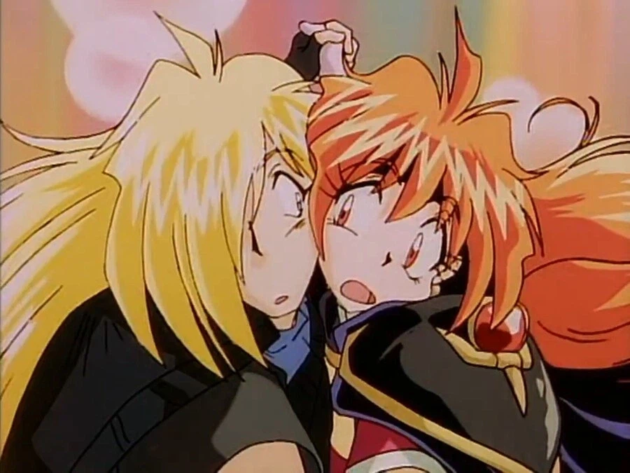 90년대 시절 대표 청순가련 애니 여주인공 .jpg_3.webp