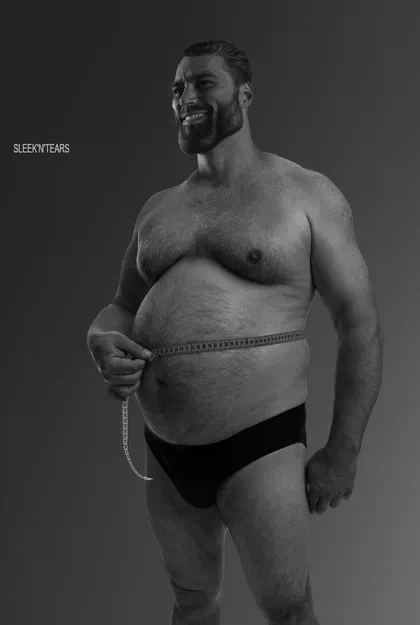 ?? : 헤이! 유삣삐! 지금 이 시간에 운동 안하고 야식 먹으려는거야?_2.webp