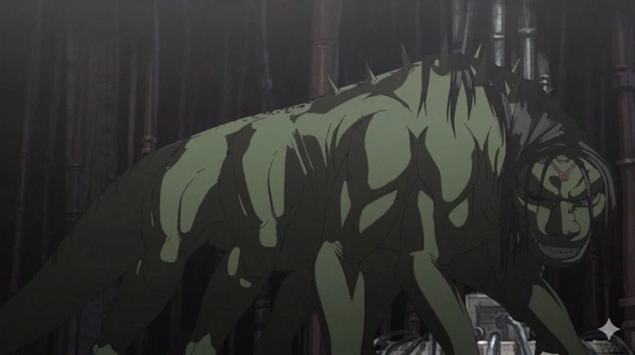 제미나이로 강연금 엔비 여드름 없애줬음_1.webp