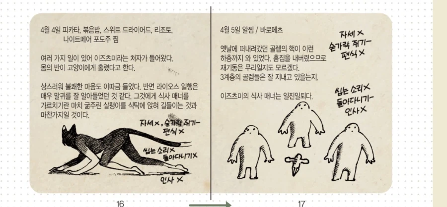 던전밥 작가가 디테일에 미친 인간인 이유_2.webp