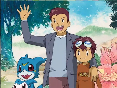 디지몬)나 혼자만 생각한 듯한 그 장면_1.webp