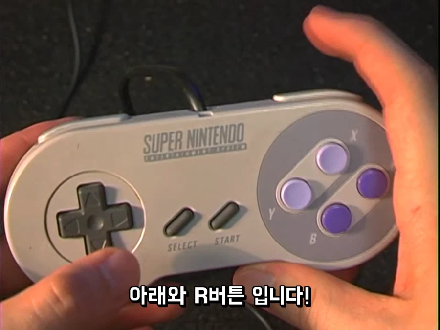 붉은사막) 조작감 평가할때 기시감 느꼈던 이유_13.webp