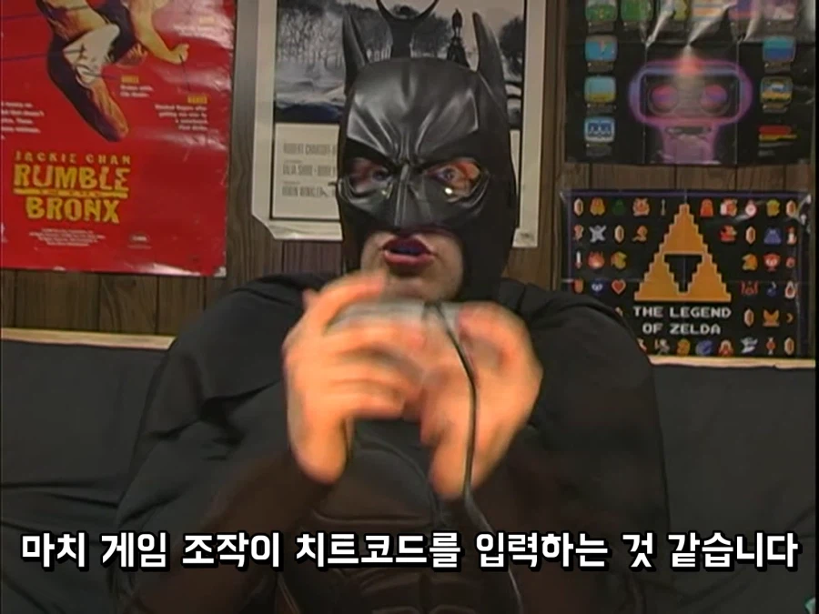 붉은사막) 조작감 평가할때 기시감 느꼈던 이유_19.webp