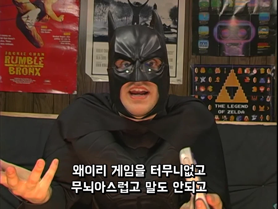 붉은사막) 조작감 평가할때 기시감 느꼈던 이유_21.webp