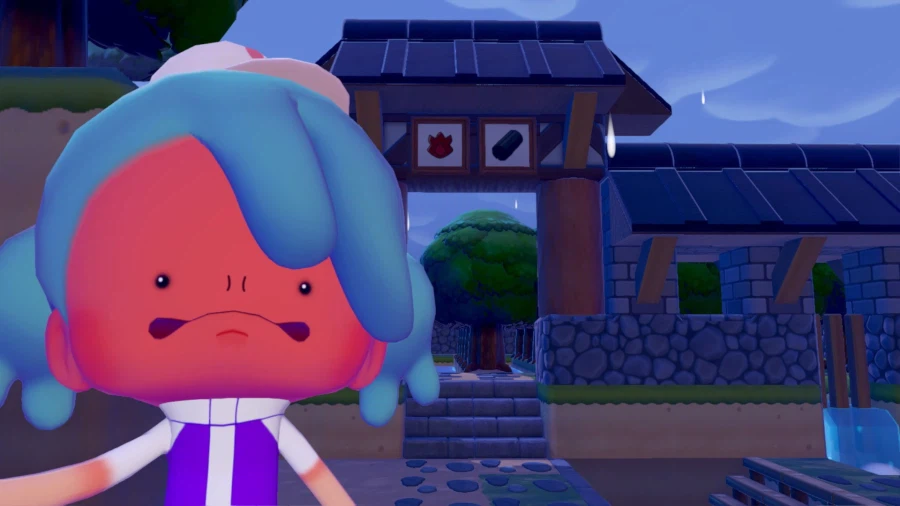 포코피아)나무열매 모아서 과수원 만들어봤음_3.webp