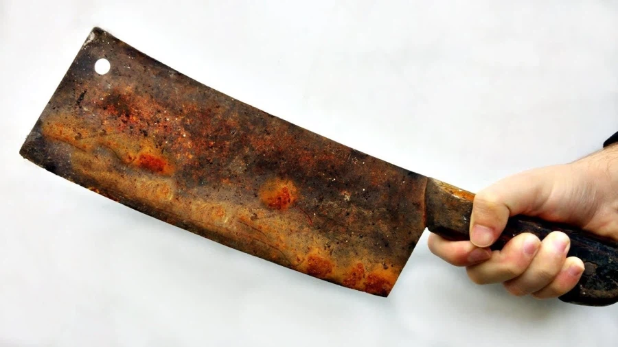 뭐? 파상풍 주요 원인은 녹이 아니라고...?_1.webp