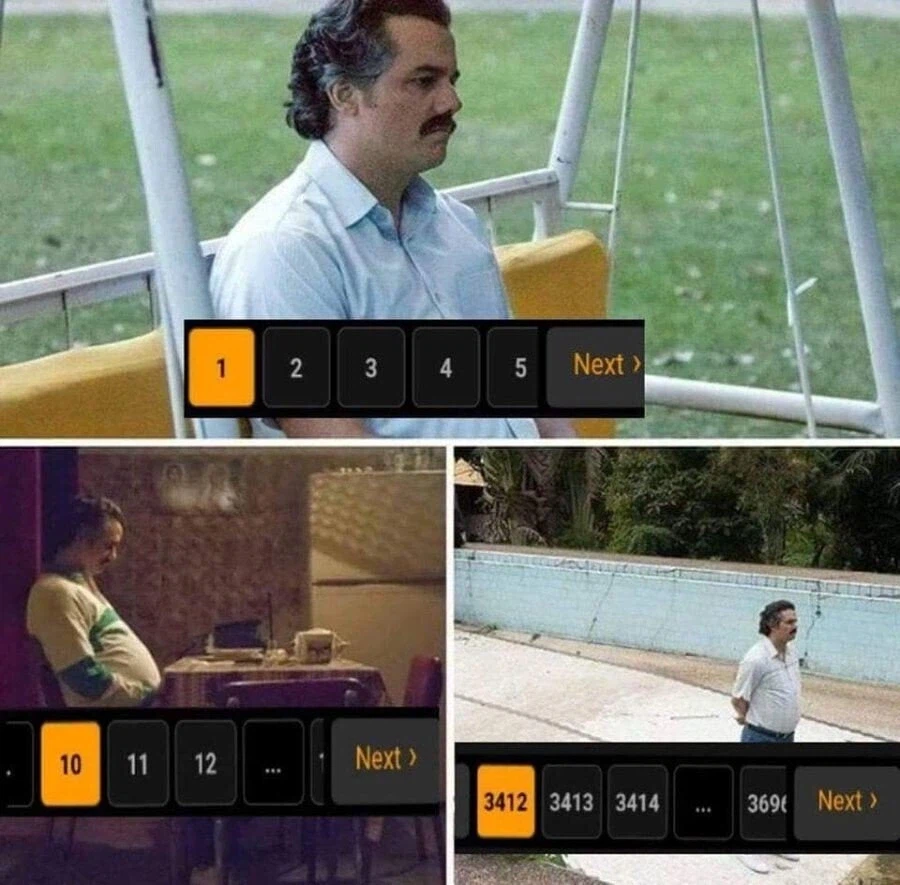 여자들이 생각하는 남자들이 야동을 고르는 표정과 실제_1.webp