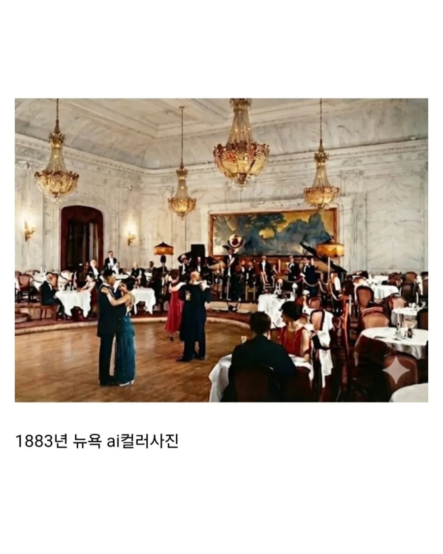 미국에 간 조선 보빙사들이 느꼈을 문화충격_7.webp