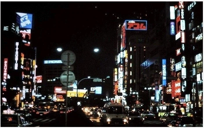 버블로 무너지기 전 풍요로운 일본의 모습.jpg_1.webp