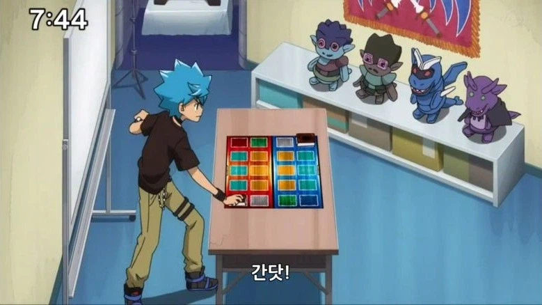 듀얼리스트가 친구 없이 카드 게임 즐기는 방법_1.webp