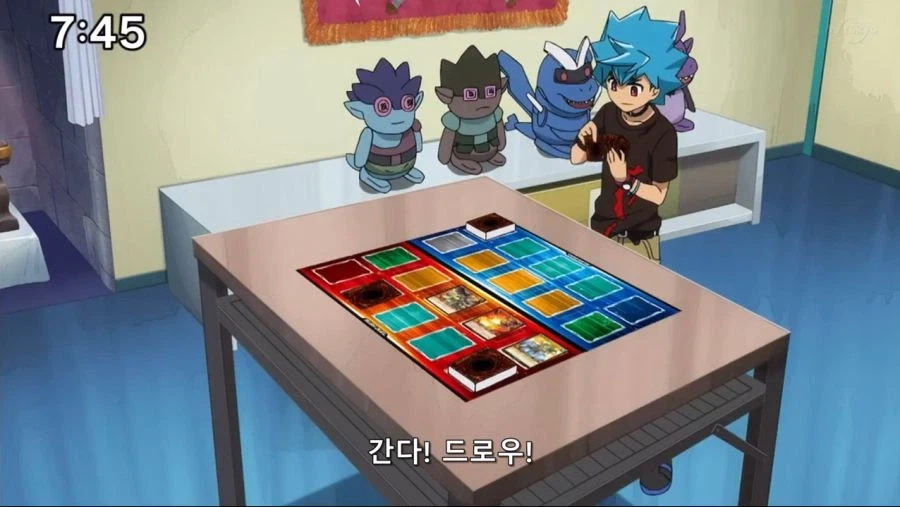 듀얼리스트가 친구 없이 카드 게임 즐기는 방법_6.webp