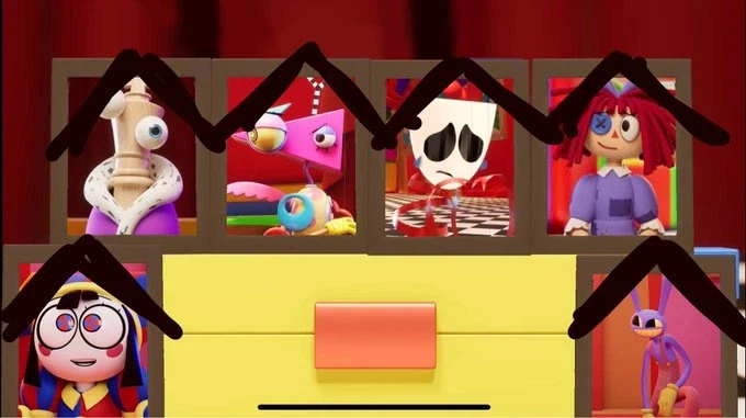 어메이징 디지털 서커스 예상 VS 현실_1.webp