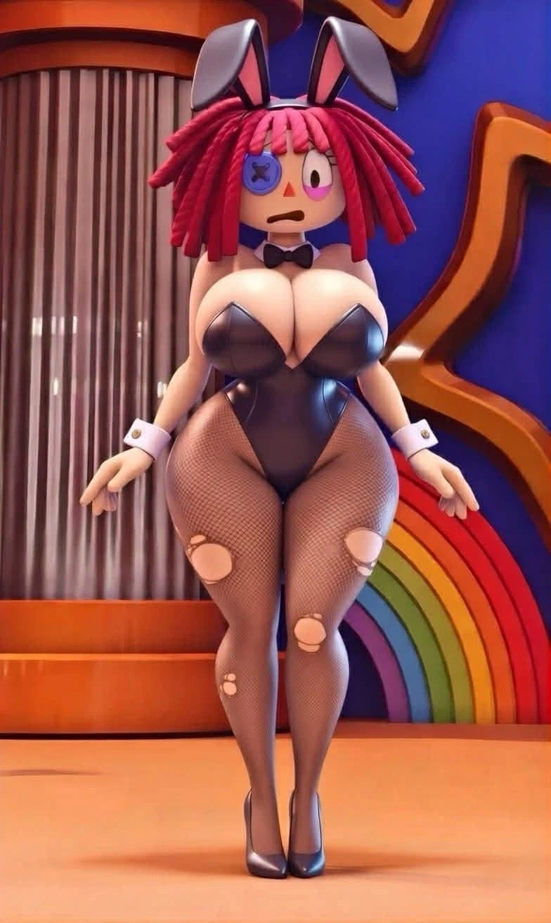 어메이징 디지털 서커스 팬아트 특징.jpg_1.webp