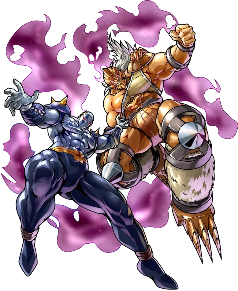 근육맨) 상당히 무모했던 2세 빌런들_1.webp