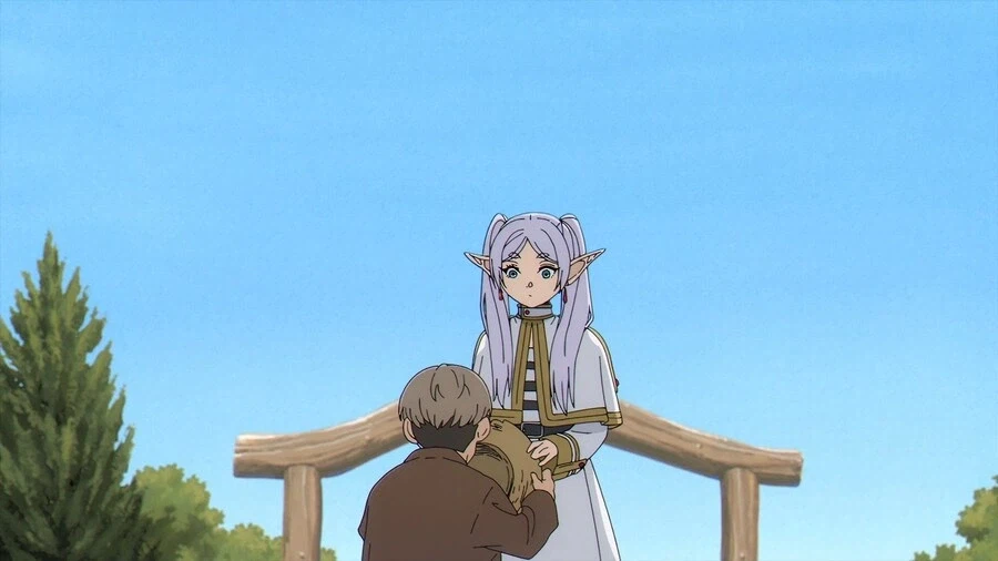 장송의 프리렌) 추악한 본성을 드러낸 힘멜_5.webp