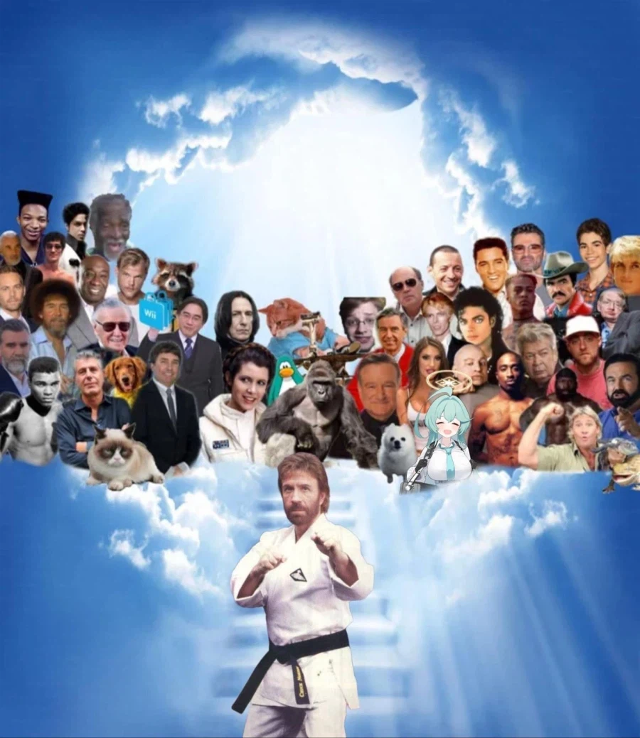 부고) 척 노리스옹 별세_1.webp