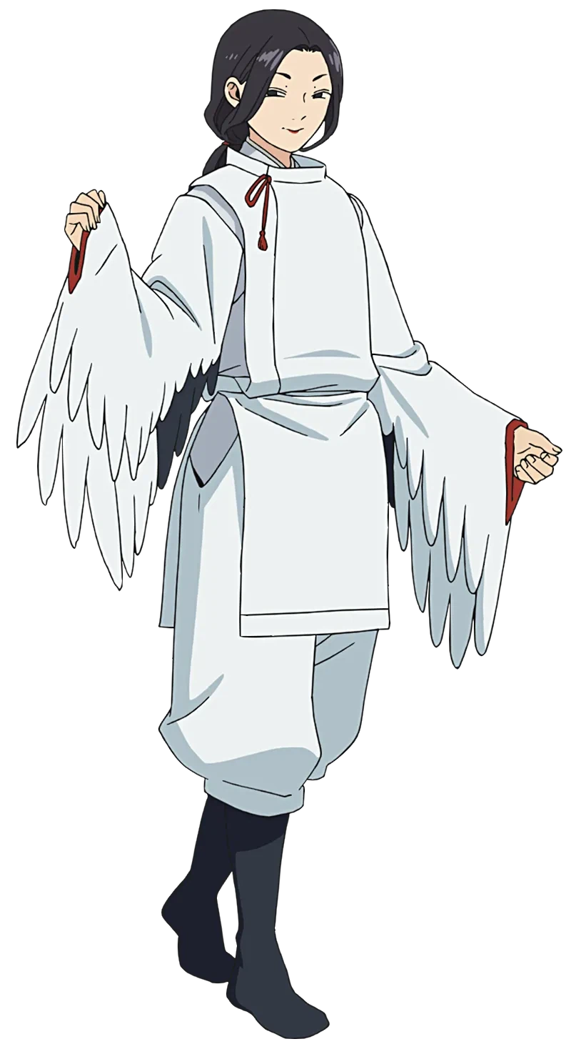 던전밥)시로 파티에서 수장 맡은 마이즈루 특_1.webp