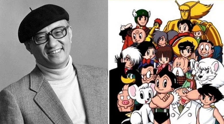 인기가 떨어진 데즈카 오사무 선생의 마지막 선택_1.webp