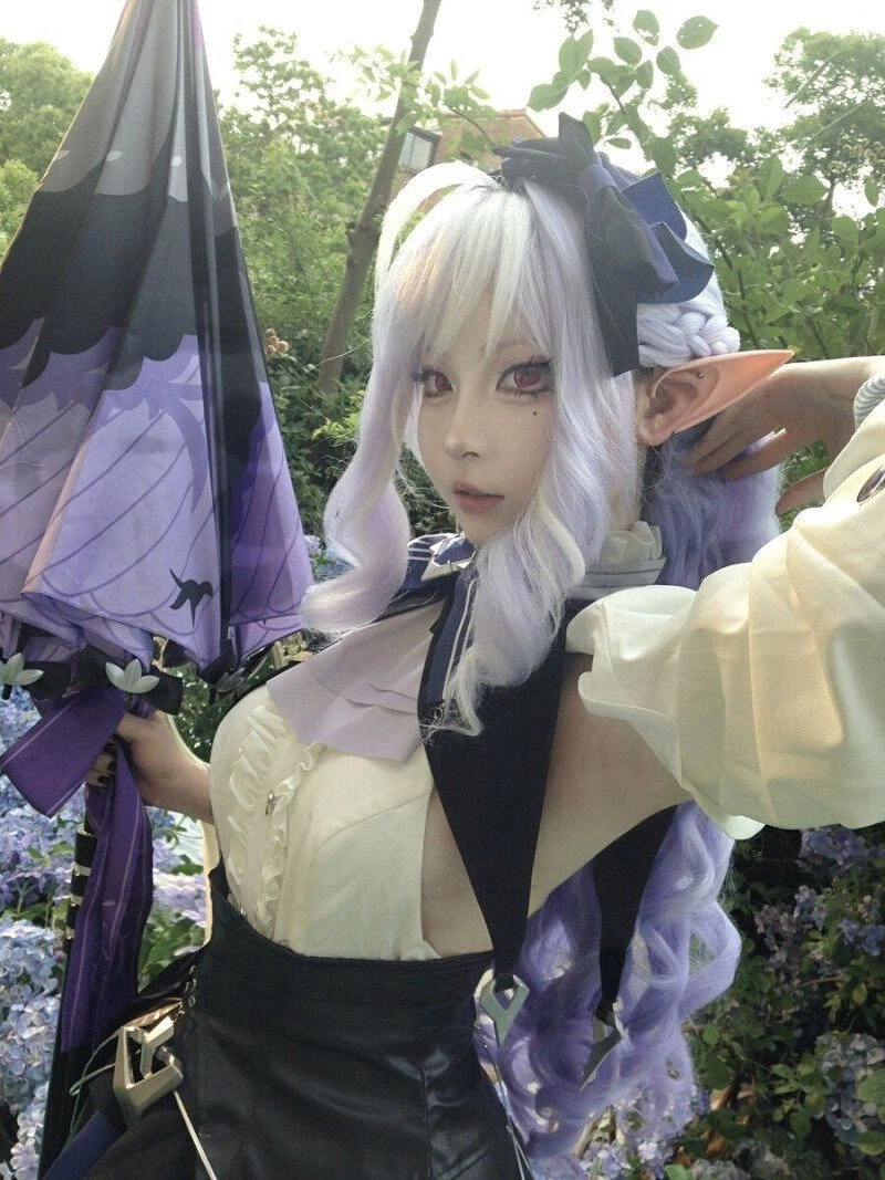 코스프레의 고충_1.webp