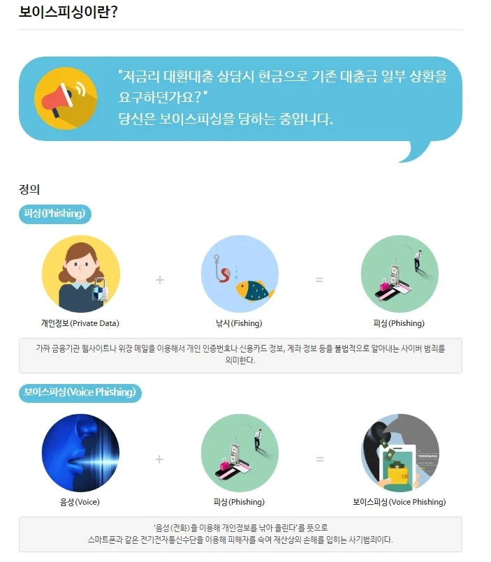 보이스피싱때문에 진짜 관련업하는 사람들 고역임._1.webp