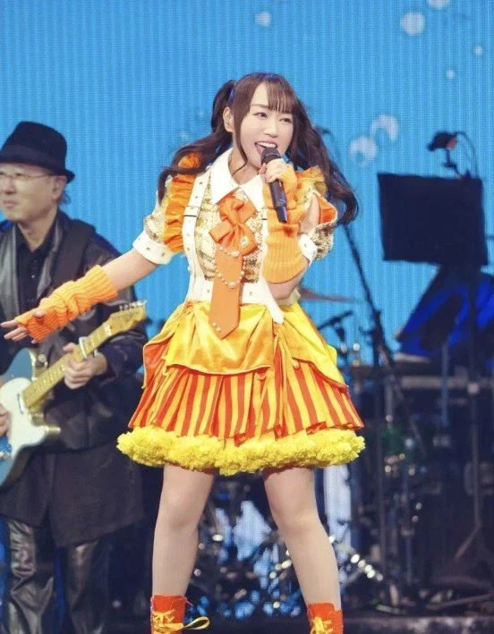 한국 내한 공연 온 미즈키 나나(46세)의 무서운 점_2.webp