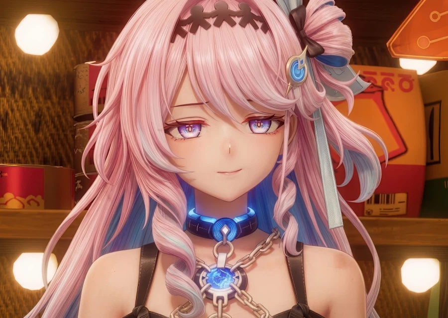 명조) 당신을 한심하게 쳐다보는 데니아_1.webp