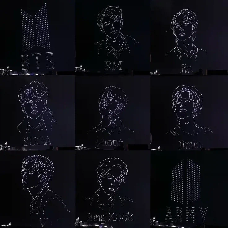 방탄 드론쇼로 보는 4년간의 기술발전.jpg_1.webp