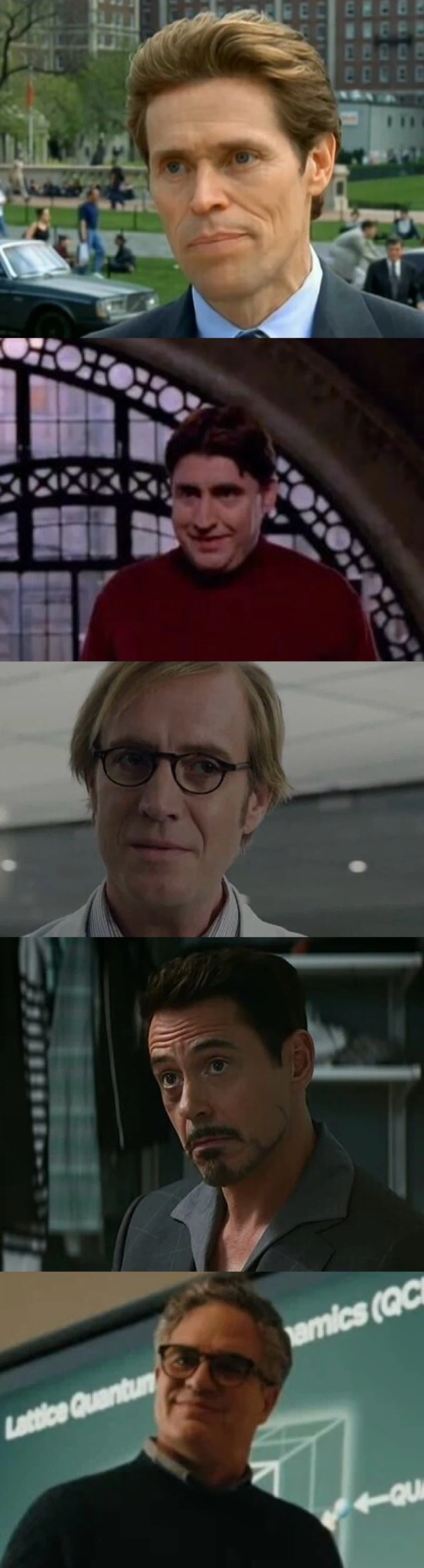 피터 파커의 보잘것없는 인맥_1.webp