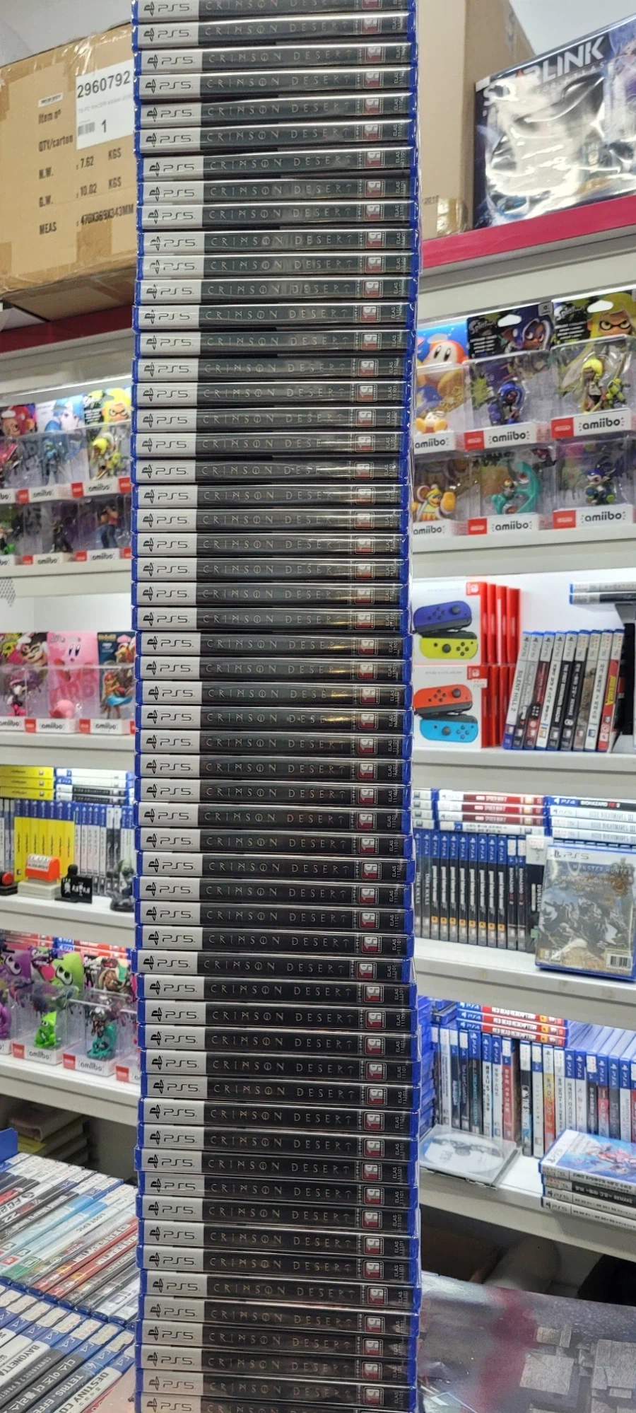 라오어2 쇼크 어게인_1.webp