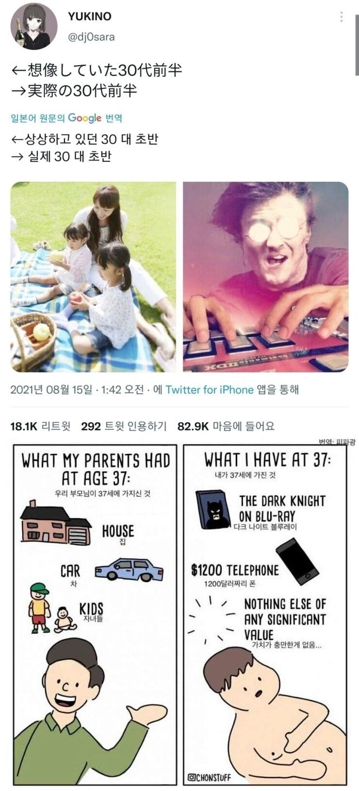 우리가 생각했던 30대와 실제 30대_1.webp