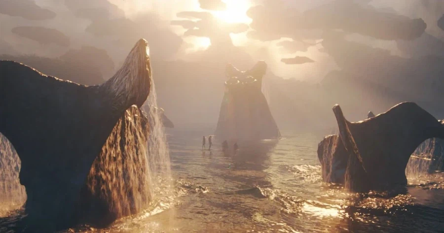 SF) 생긴건 달라도 이들은 모두