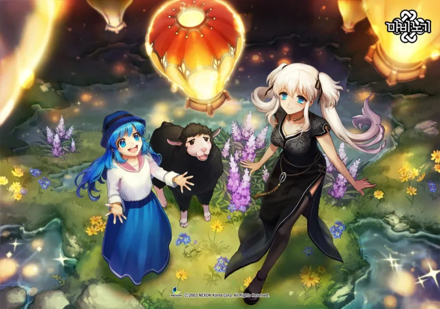 붉은사막)판타지 세계 시뮬레이터라는 평가가 있길래_1.webp