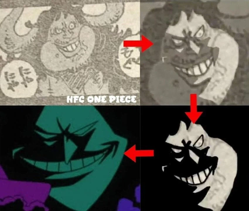 원피스 카이도 실루엣이 지금이랑 다른 이유_1.webp