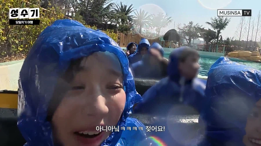 예능 찍다 젖어서 억울한 아이돌_15.webp