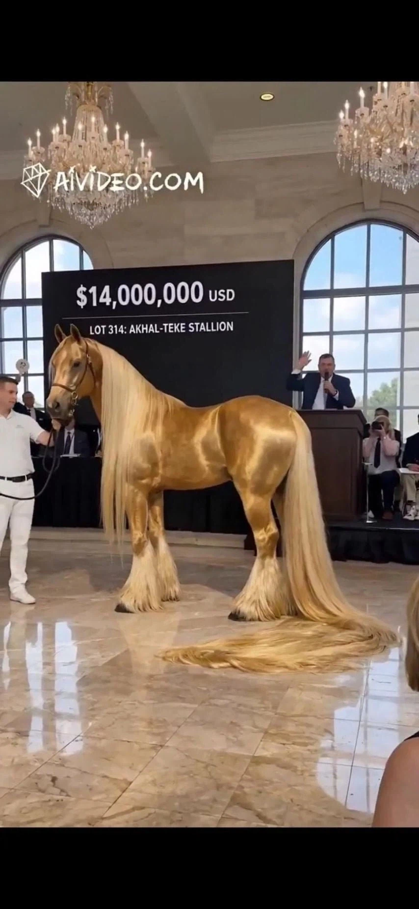 200억짜리 말 ㄷㄷ_1.webp