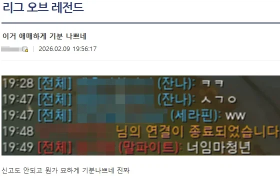 롤하면서 기분나쁜데 신고하기 애매한 채팅_1.webp