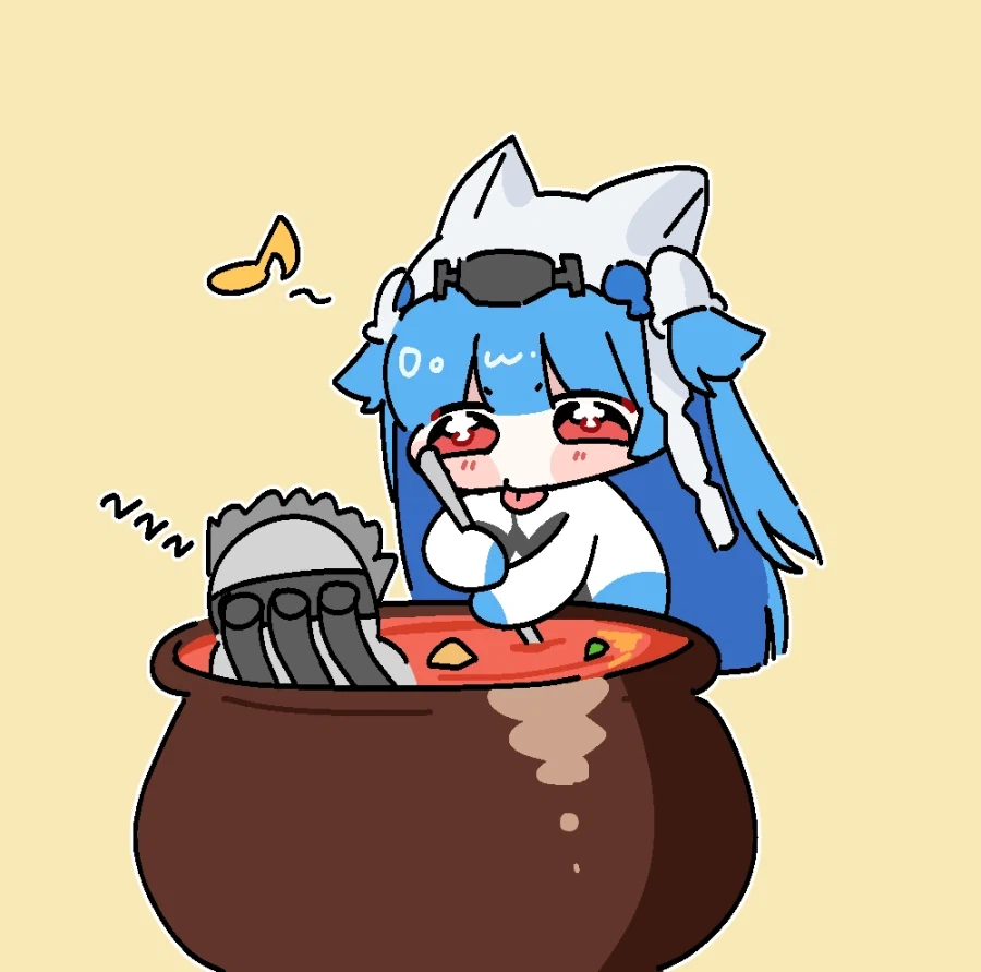 엔드필드) 이작가 라라짤 존나귀엽네진짜ㅋㅋㄲㄱ_1.webp