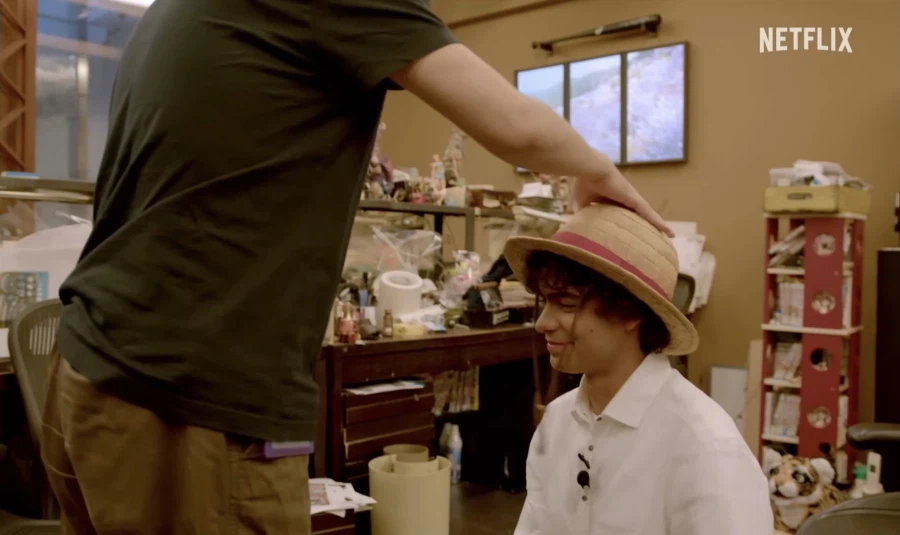 원피스 실사드라마 루피의 업적_1.webp